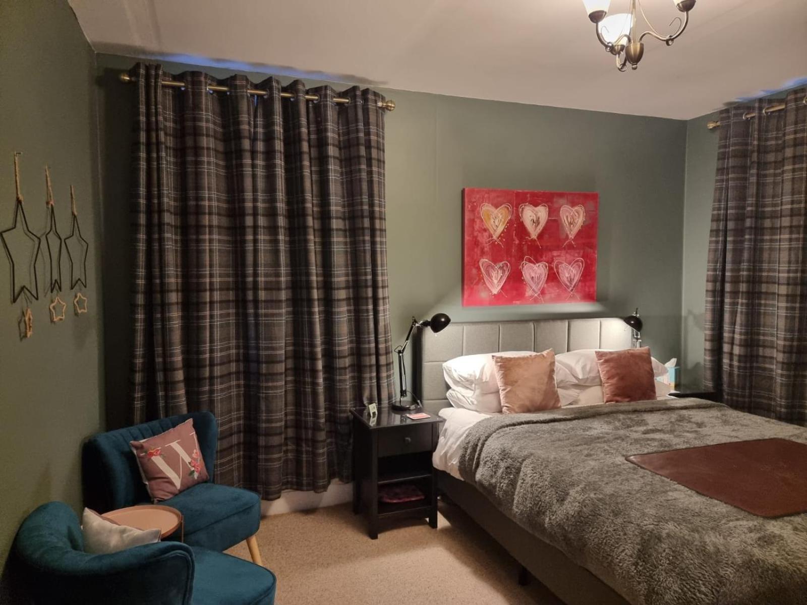 Hotel Westcot Callander Esterno foto