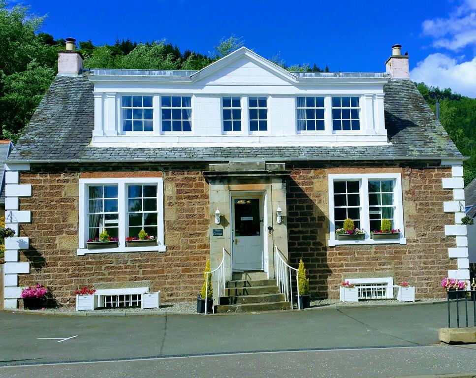 Hotel Westcot Callander Esterno foto