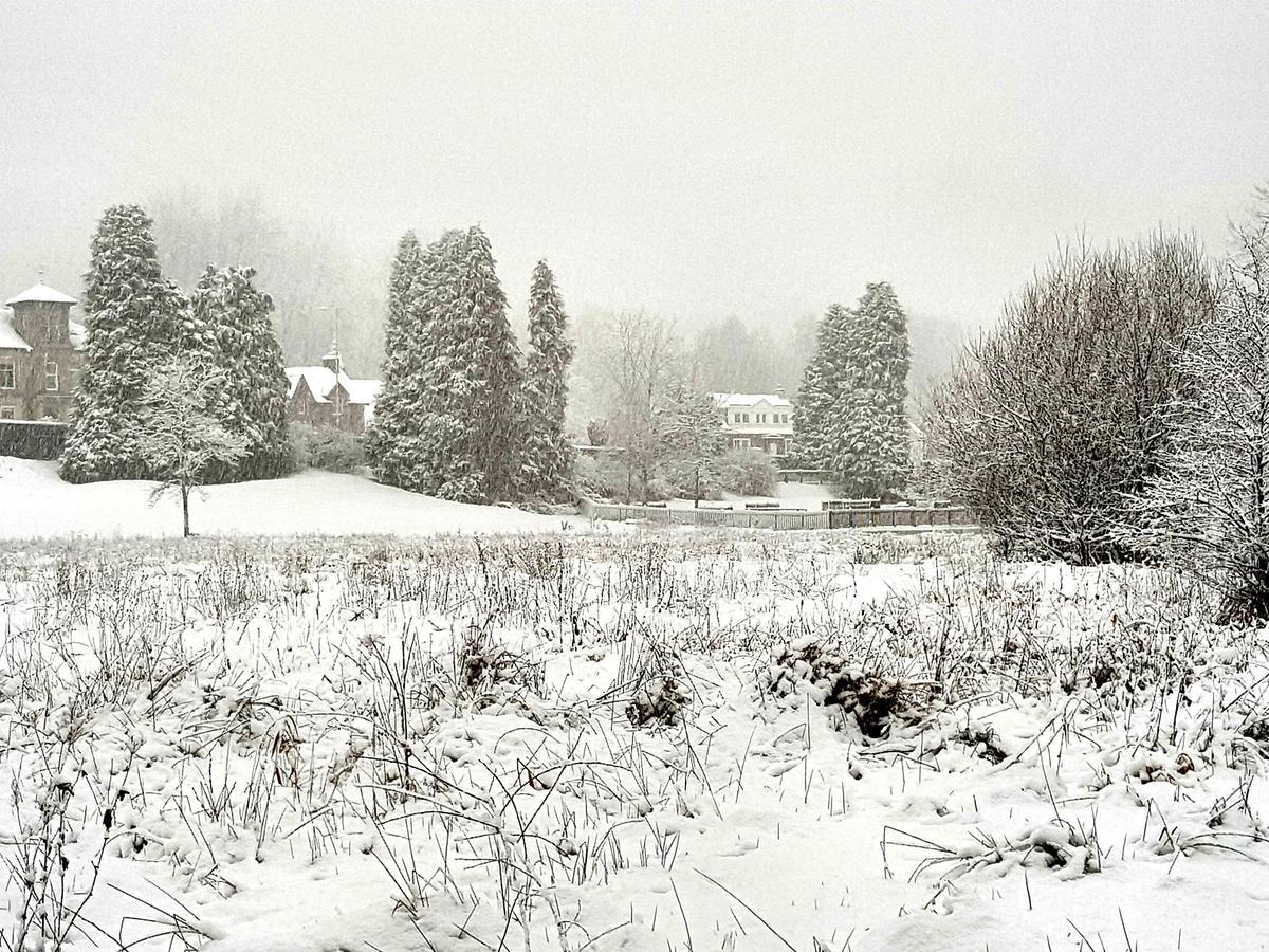 Hotel Westcot Callander Esterno foto