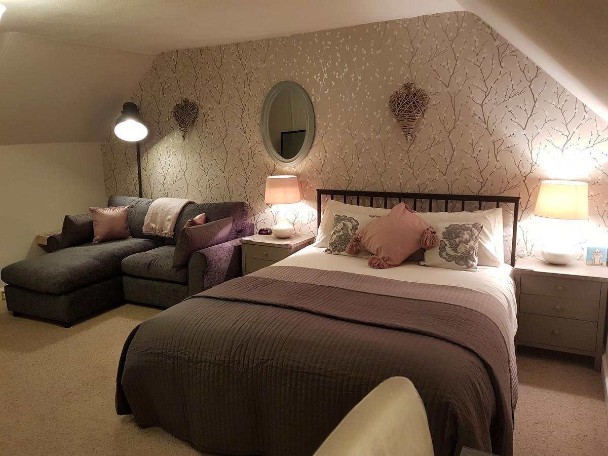 Hotel Westcot Callander Esterno foto